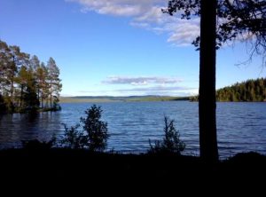 Vackra Hotagsbygden. Foto Eva Johansson