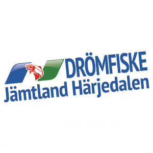 Drömfiske JH logo